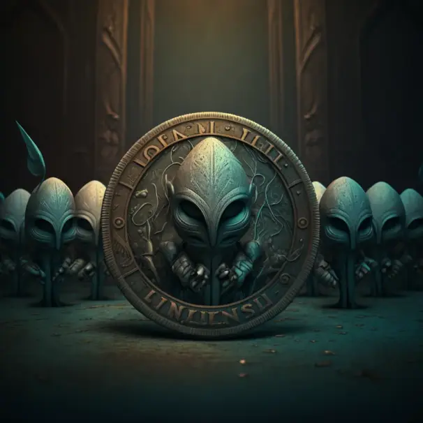 Introducing the SpoonHeads Token: The Gateway to Our Thriving Community