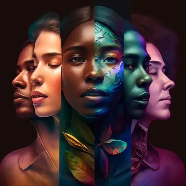 Diversity, equity, and inclusion (DEI)