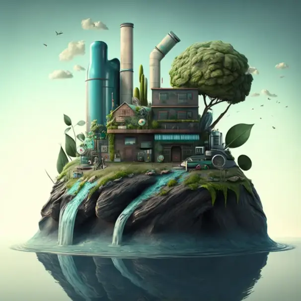 Environmental sustainability