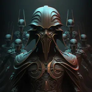 The Dark Side: The Spoonheads Learn About Scams and Fraud in the Decentralized Market