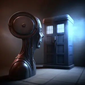 The Doctor's Investigation